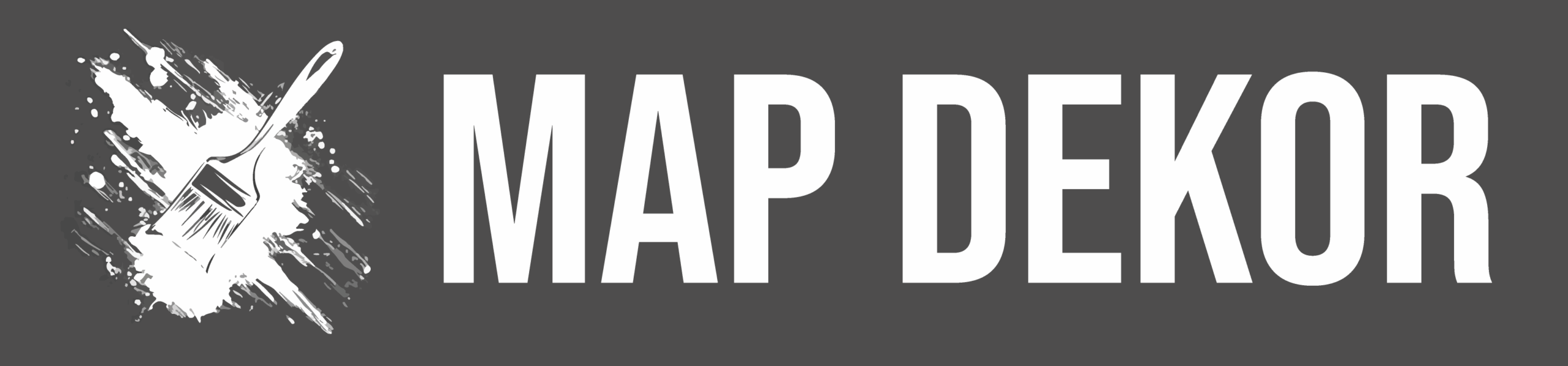 Map Dekor