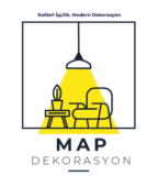Map Dekor
